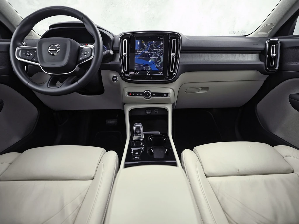 Volvo XC40 – foto 6
