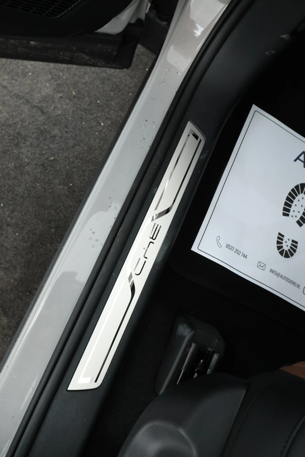 BYD SEAL U – foto 15