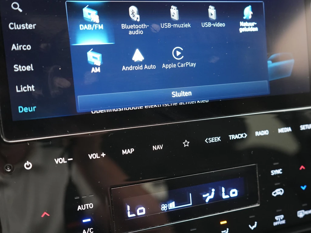 Hyundai Tucson – foto 29