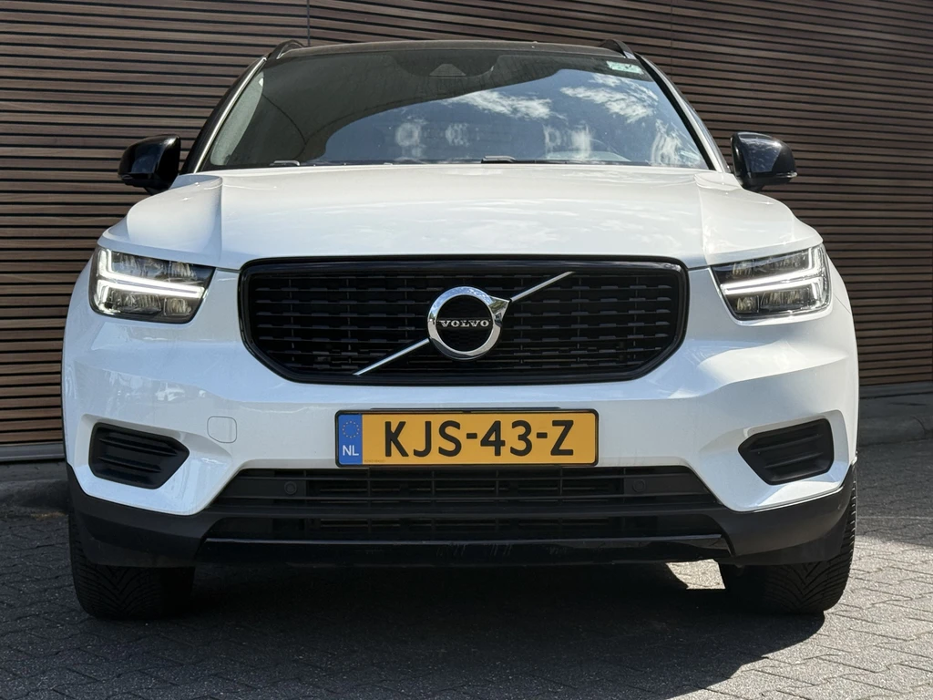 Volvo XC40 – foto 7