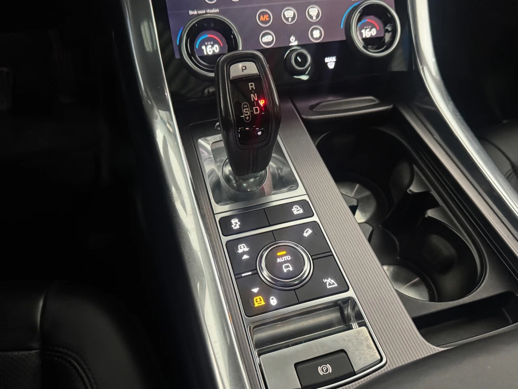 Land Rover Range Rover Sport – foto 20