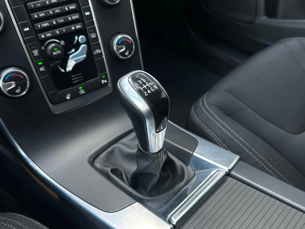 Volvo V60 – foto 15