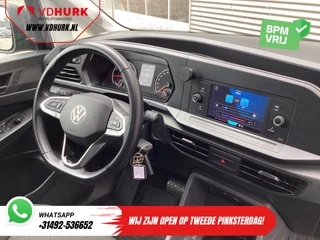 Volkswagen Caddy – thumbnail 7