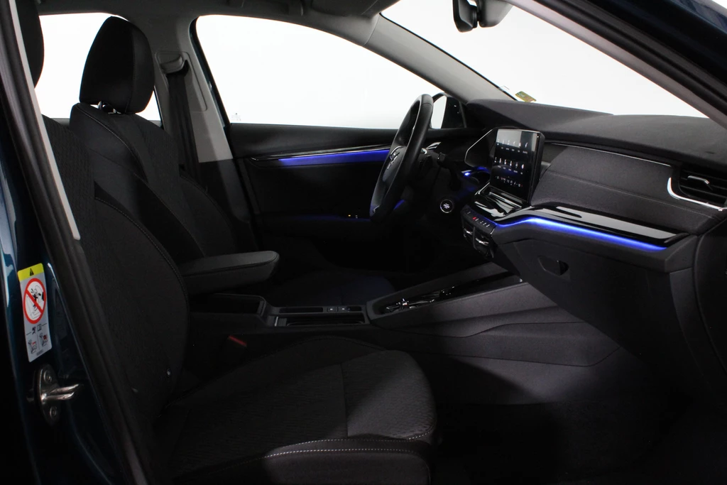 Škoda Octavia – foto 11