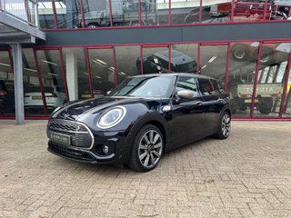 MINI Clubman – thumbnail 1