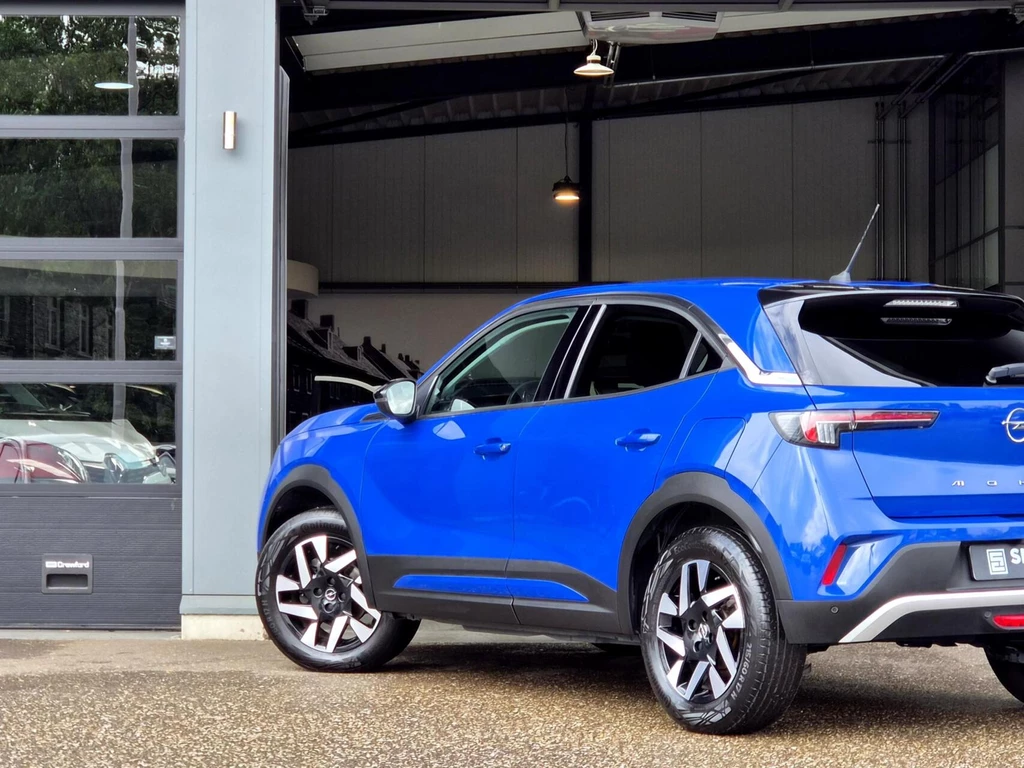 Opel Mokka – foto 8