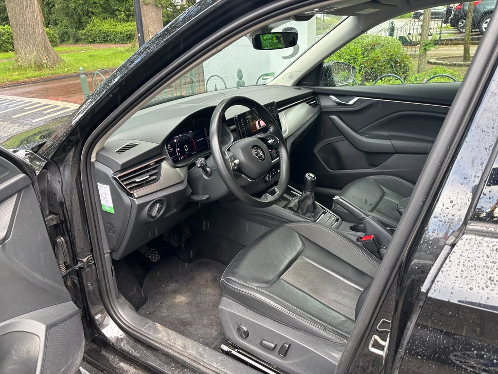 Škoda Kamiq – foto 11