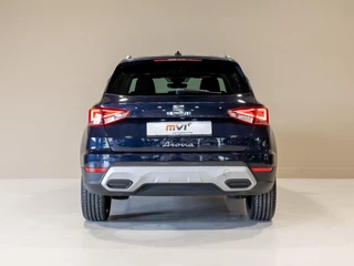 SEAT Arona – thumbnail 3