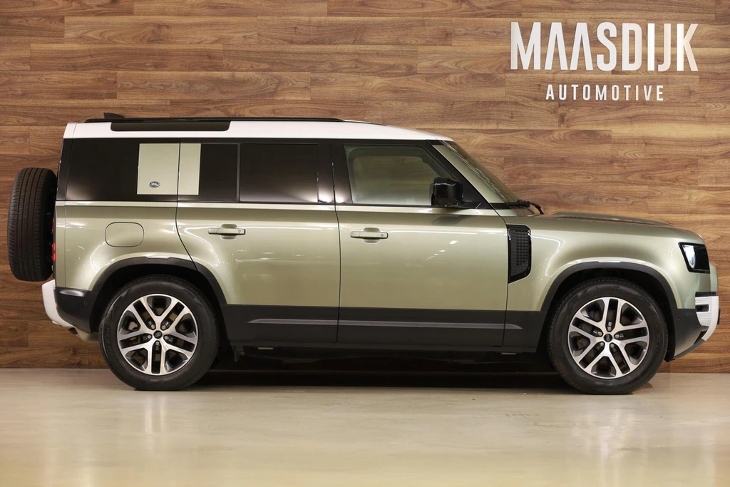 Land Rover Defender – foto 8