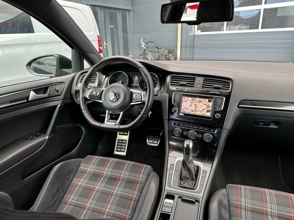 Volkswagen Golf – foto 15