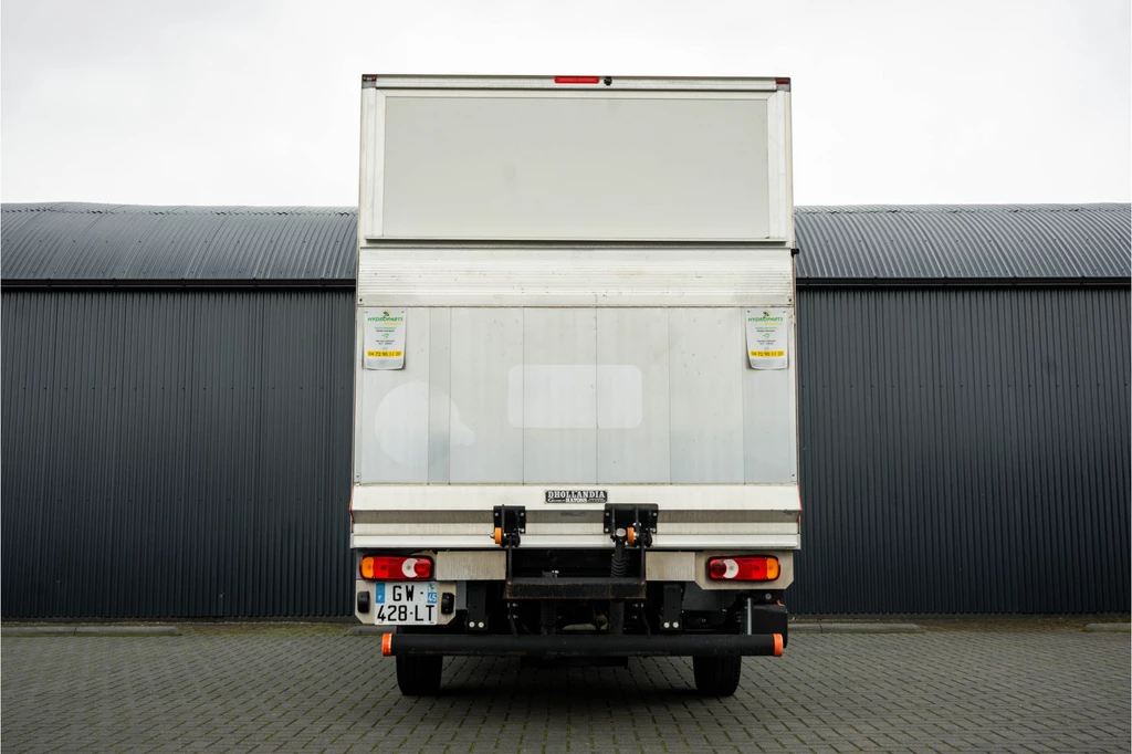 Renault Master – foto 3
