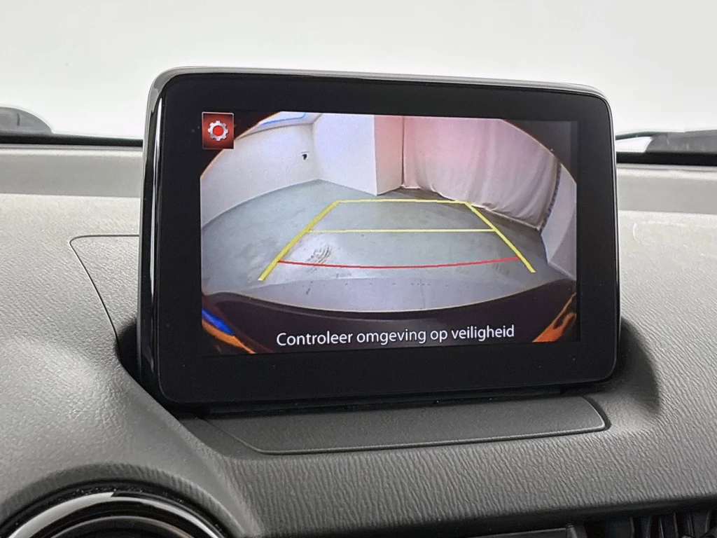 Mazda CX-3 – foto 8