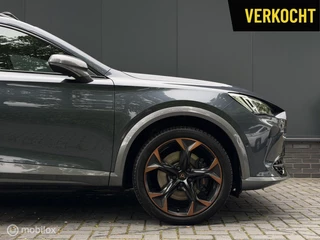 CUPRA Formentor – thumbnail 28