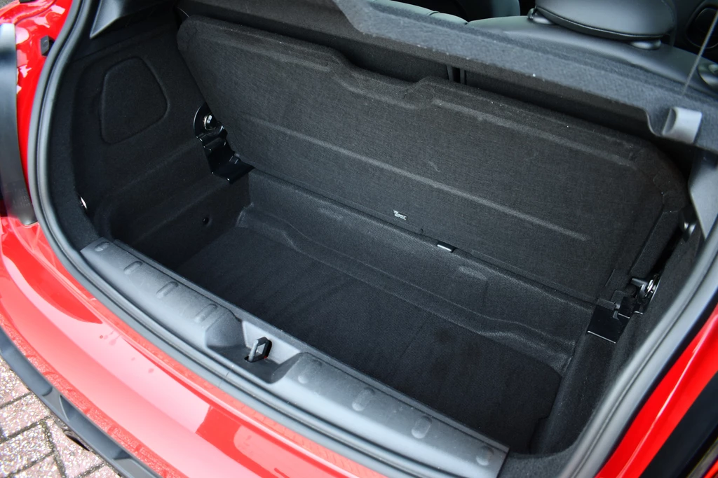 MINI Cooper – foto 42