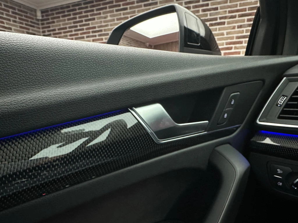 Audi SQ5 – foto 37
