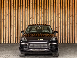 Porsche Cayenne – thumbnail 15