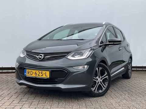 Opel Ampera-e Launch executive 60 kWh Recent Accupakket vervangen