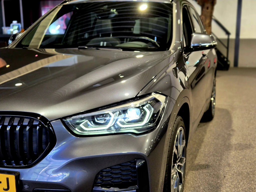 BMW X1 – foto 2