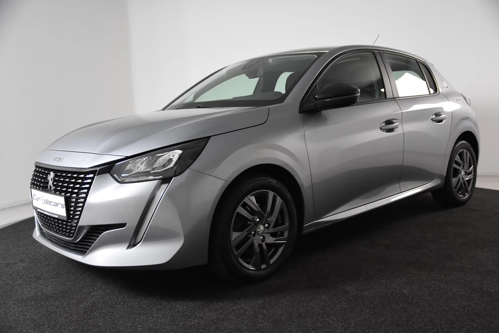 Peugeot 208 – foto 4