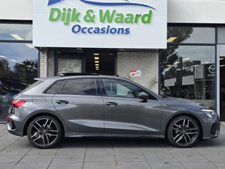Audi A3 – thumbnail 7