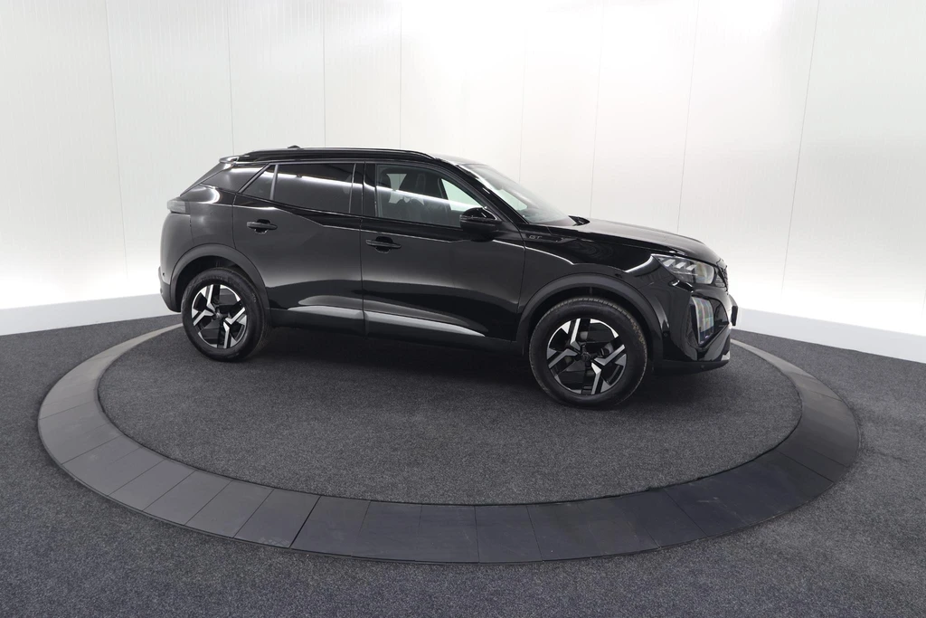 Peugeot 2008 – foto 14