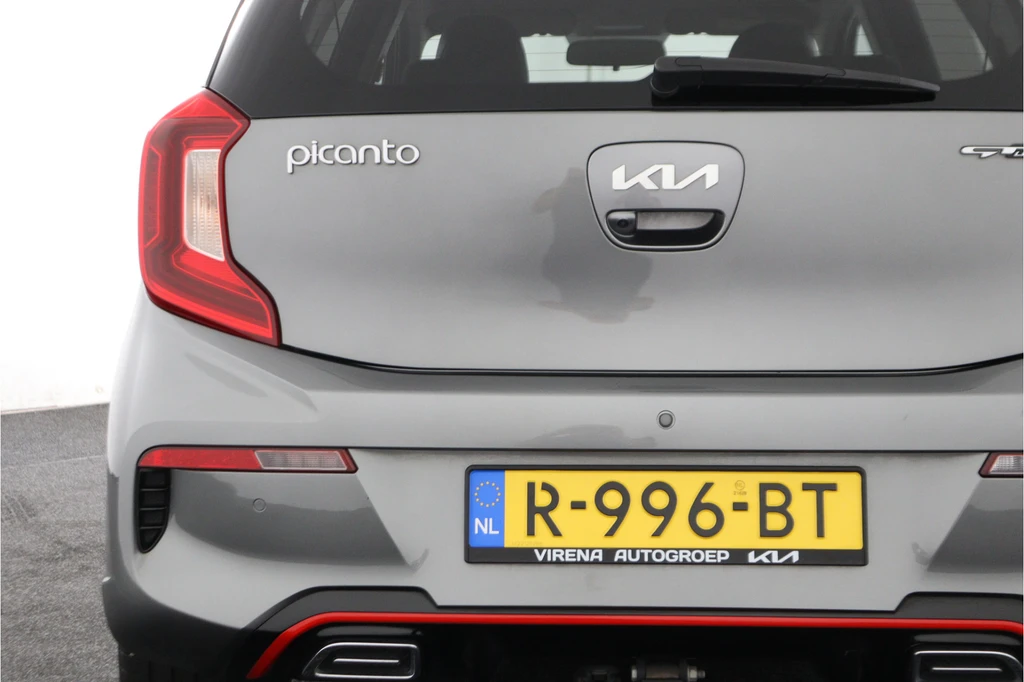 Kia Picanto – foto 8