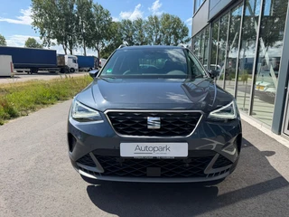 SEAT Arona – thumbnail 9