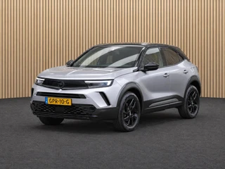 Opel Mokka – thumbnail 1