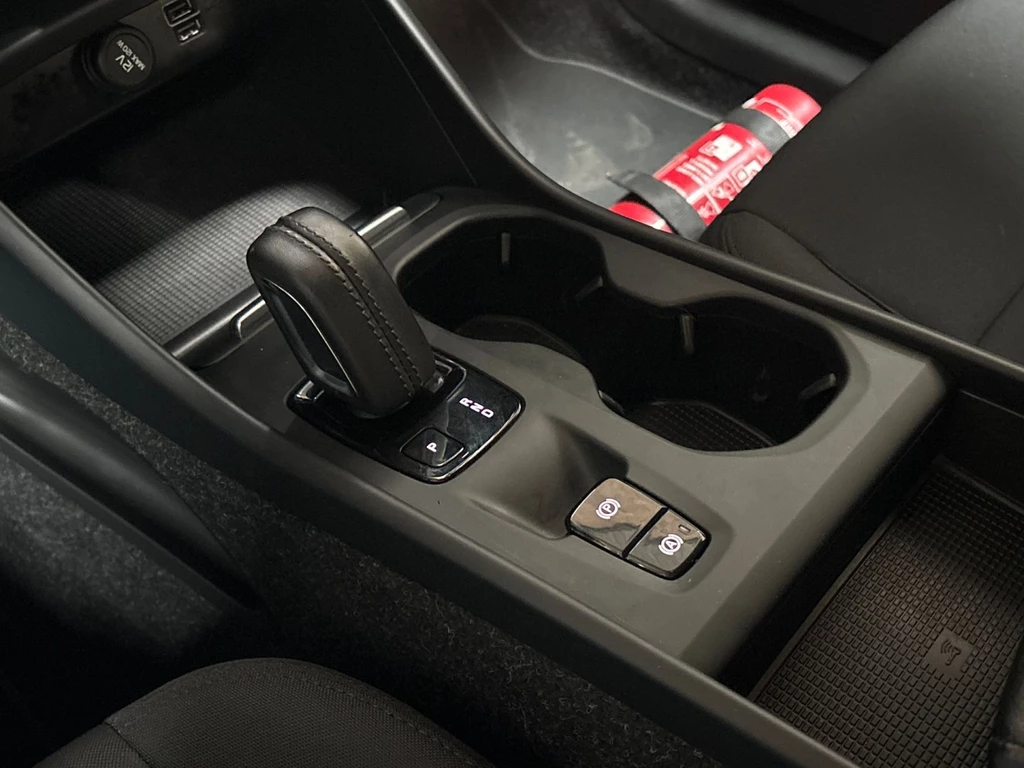 Volvo XC40 – foto 10