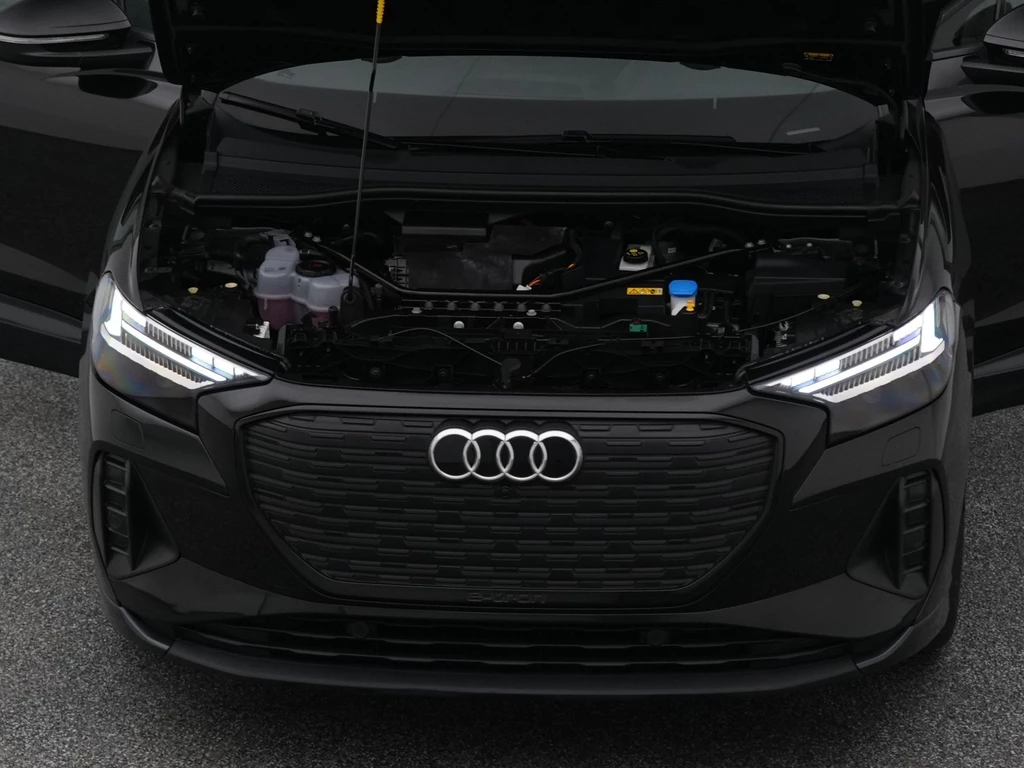 Audi Q4 Sportback e-tron – foto 33