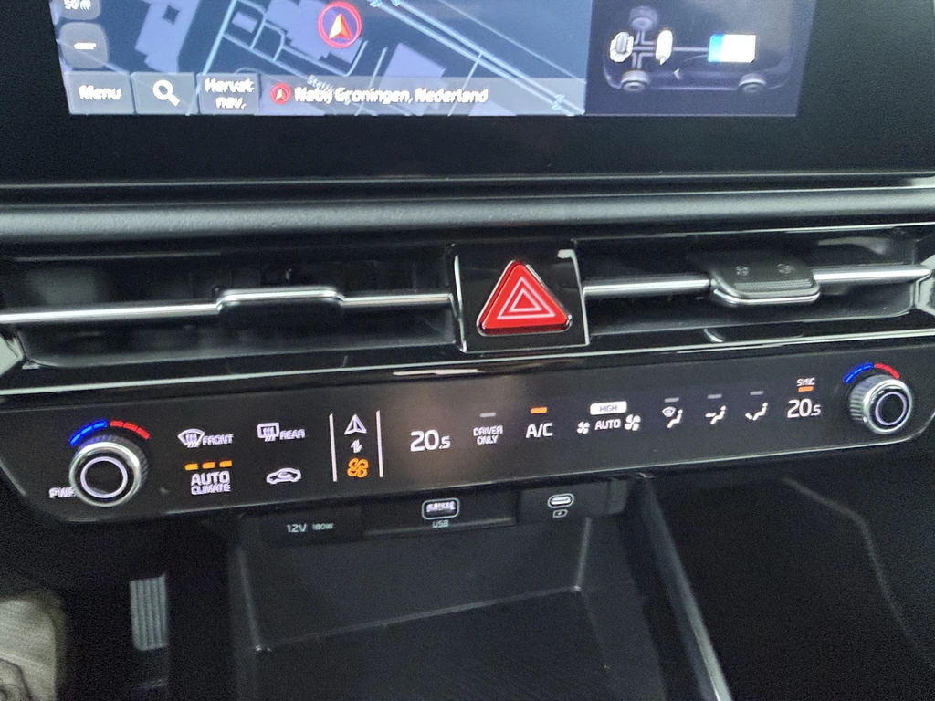 Kia Niro – foto 30