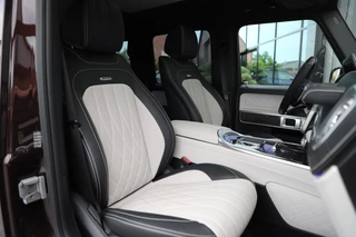 Mercedes-Benz G-Klasse – thumbnail 12