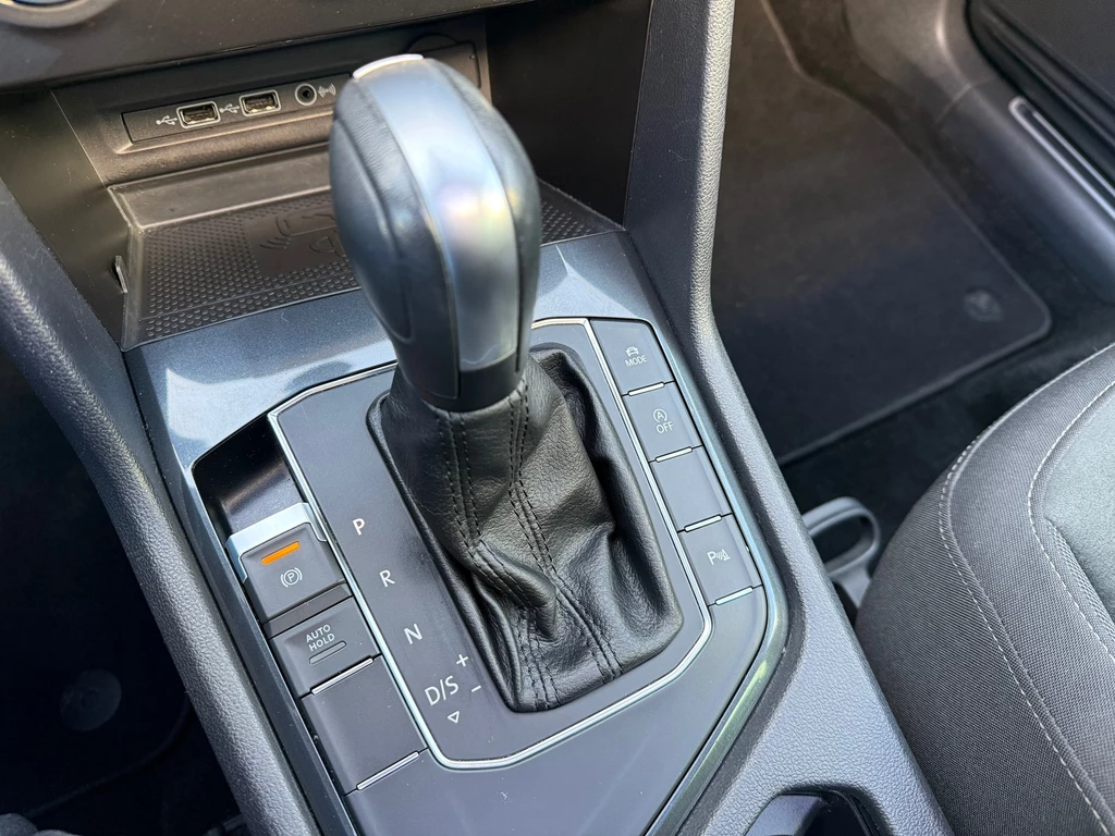 Volkswagen Tiguan – foto 61