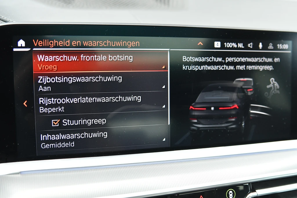 BMW X6 – foto 36