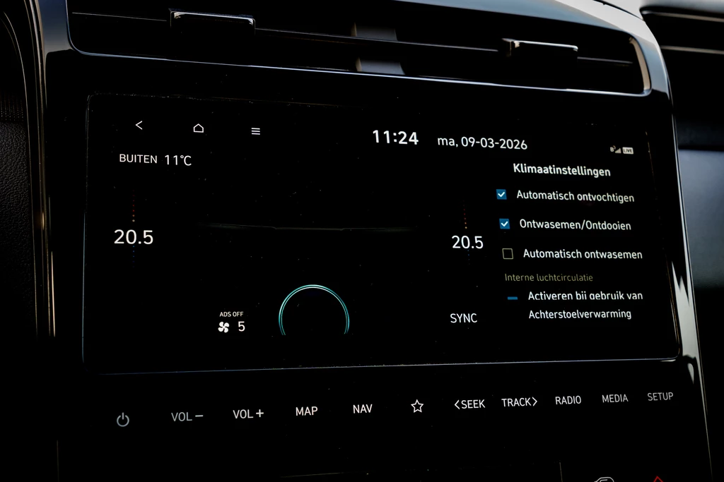 Hyundai Tucson – foto 38
