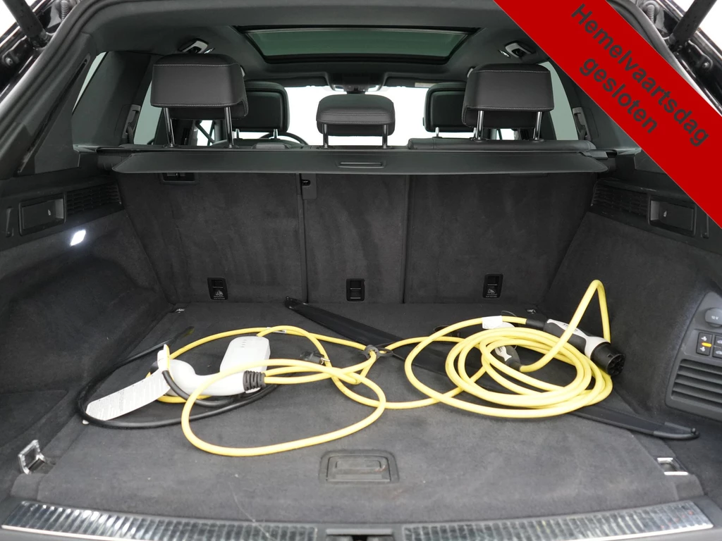 Volkswagen Touareg – foto 52