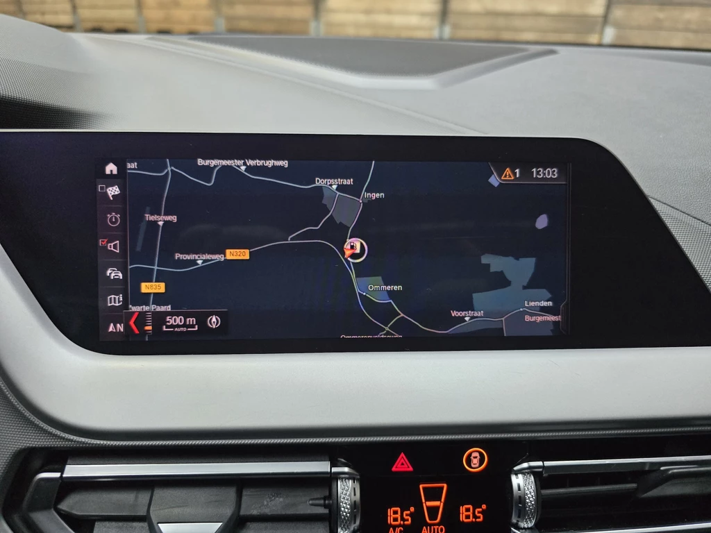 BMW 1 Serie – foto 18