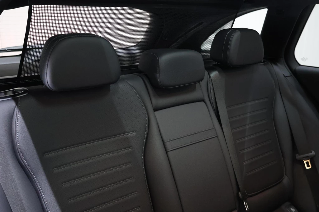 Mercedes-Benz C-Klasse – foto 44