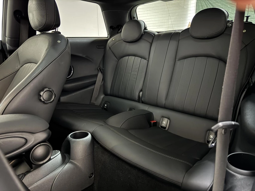 MINI Cooper – foto 32
