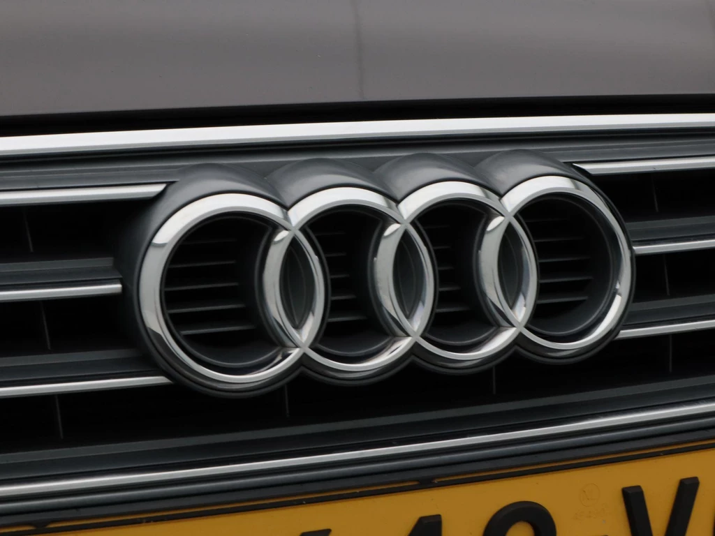 Audi A4 – foto 11