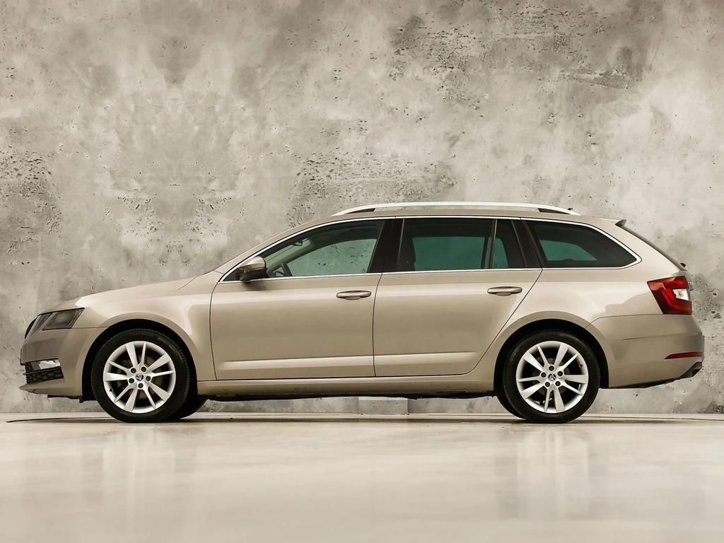Škoda Octavia – foto 2