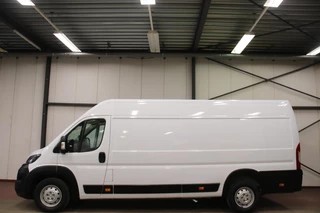 Peugeot Boxer – thumbnail 2