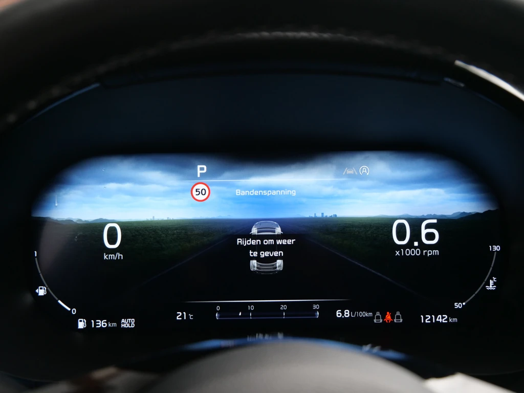 Kia XCeed – foto 18