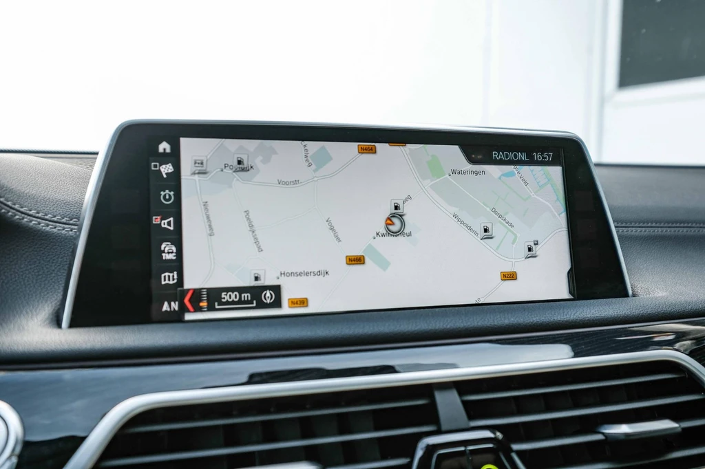 BMW 7 Serie – foto 41