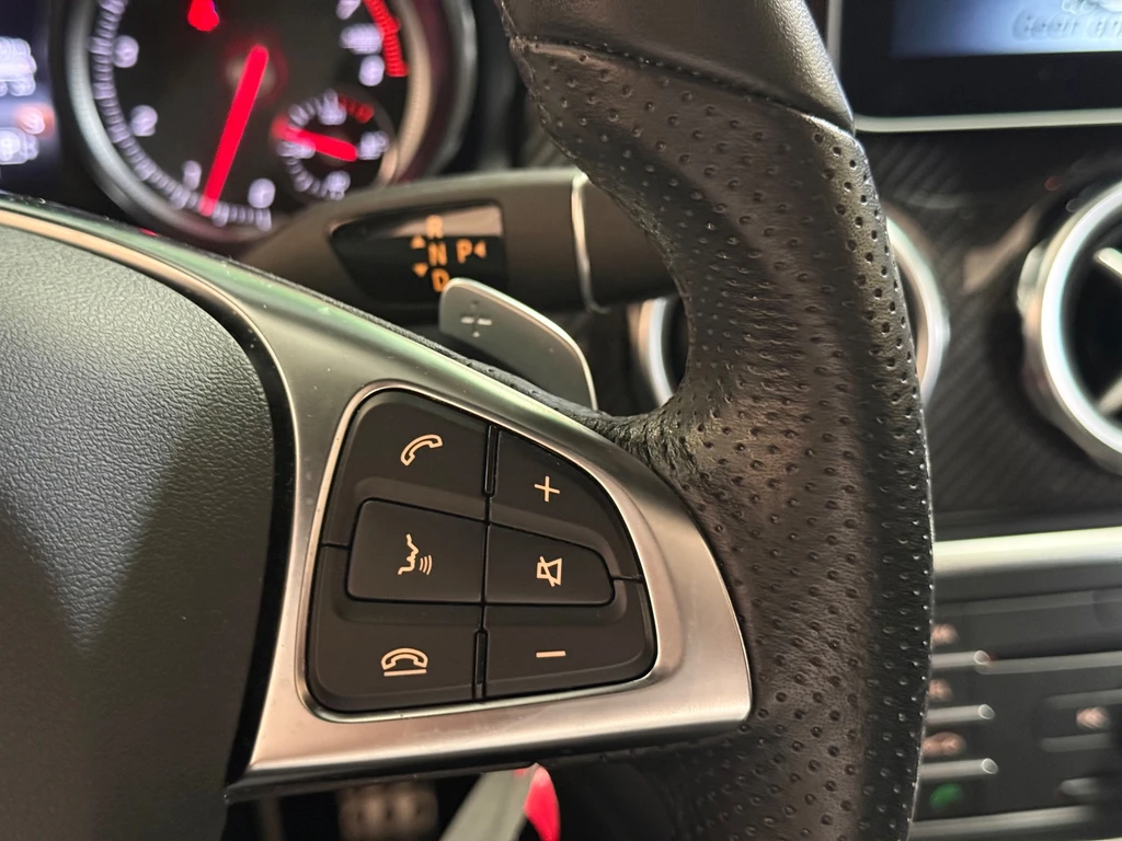 Mercedes-Benz GLA – foto 28