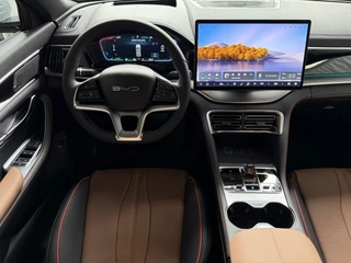 BYD SEAL U – thumbnail 39
