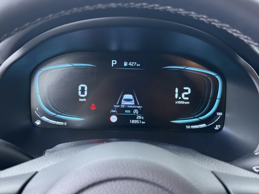 Kia Stonic – foto 24