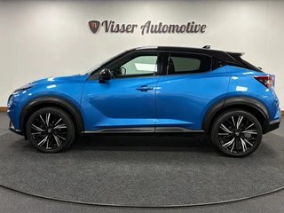 Nissan Juke – thumbnail 3