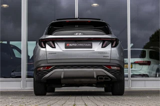 Hyundai Tucson – thumbnail 5