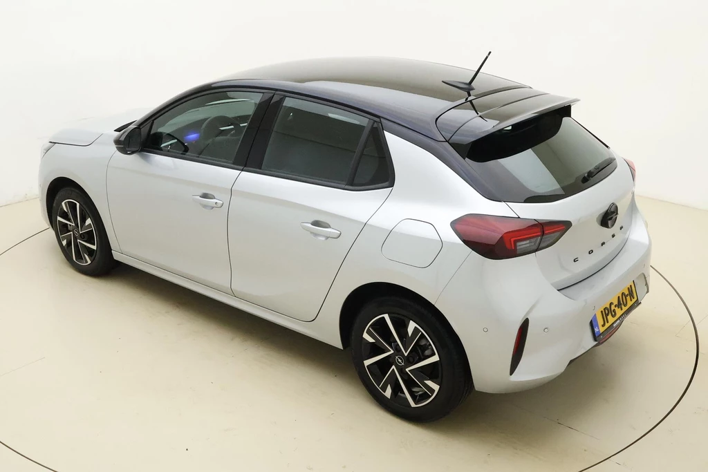 Opel Corsa – foto 3